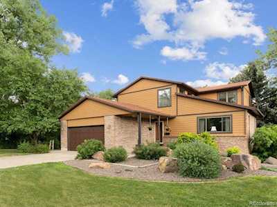 8390 W 63rd Ave Arvada, CO 80004
