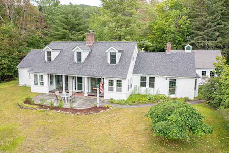 26 Blackberry Hill Rd Thornton, NH 03285