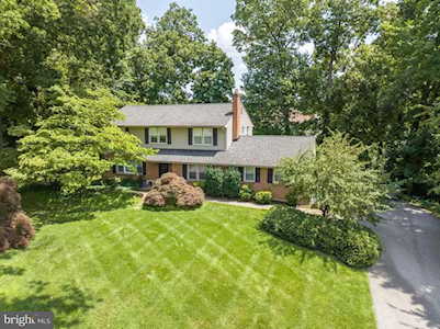 2703 Benson Circle Wilmington, DE 19810