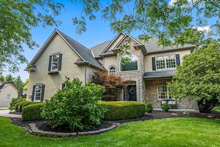 7276 Poppy Hills Court Blacklick, OH 43004
