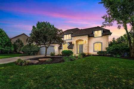 9296 Lerwick Drive Dublin, OH 43017