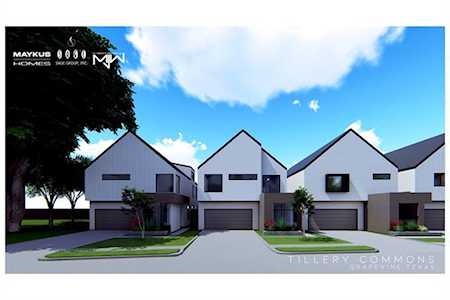 1317 Tillery Court Grapevine, TX 76051