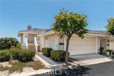 24752 Sea Shell Way #20 Dana Point, CA 92629
