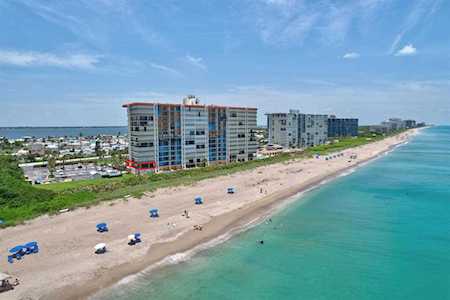 10680 S Ocean Drive #110 Jensen Beach, FL 34957