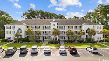 760 Charter Dr. #D-10 Longs, SC 29568