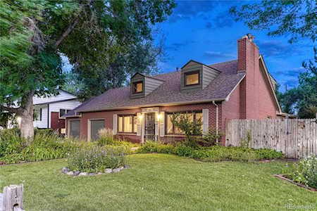 6790 W 4th Place Lakewood, CO 80226