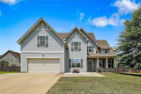 290 Highgrove Dr Spring Lake, NC 28390