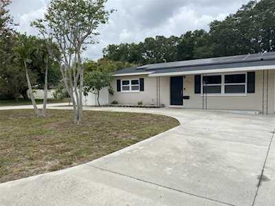 3700 45th St N St. Petersburg, FL 33713