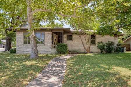 5807 Shoalwood Ave Austin, TX 78756