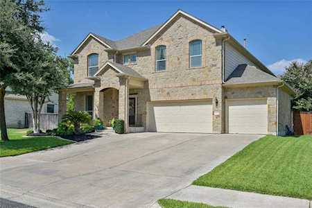 4125 Grand Vista CIR Round Rock, TX 78665