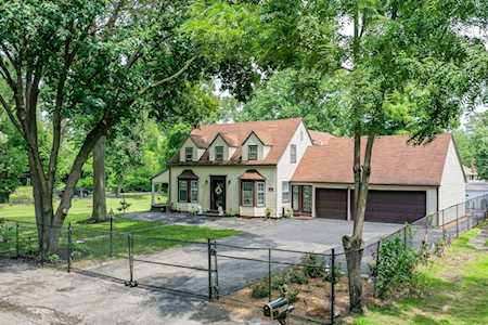 3851 Arthington Blvd Indianapolis, IN 46226