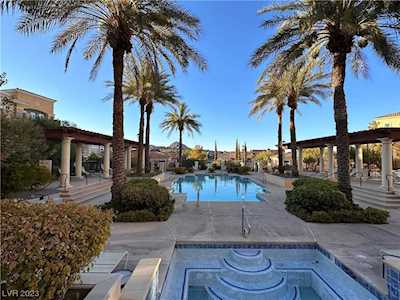 30 Strada Di Villaggio #106 Henderson, NV 89011