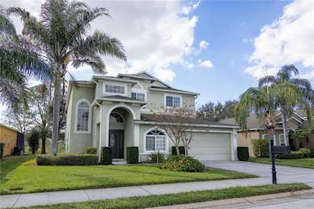 901 Dorset PLACE Davenport, FL 33896