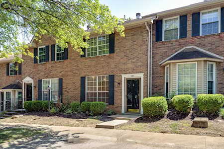 120 Mcmurray Cir Nashville, TN 37211