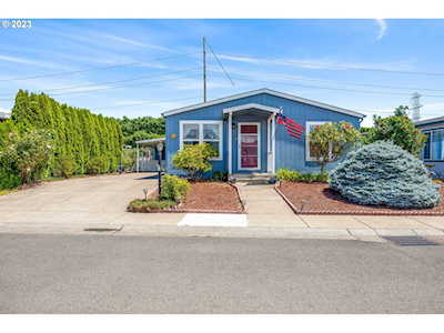 3700 Babcock LN Eugene, OR 97401