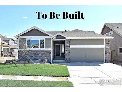 2626 Grizzly Pl Johnstown, CO 80534