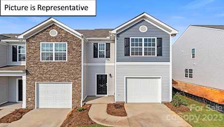 8113 Murray Branch Dr Charlotte, NC 28216