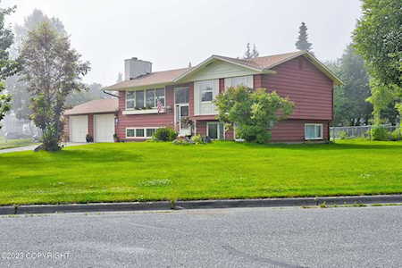 1612 Fathom Dr Kenai, AK 99611