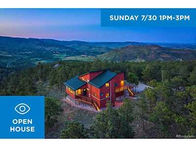 566 Quartz Way Lyons, CO 80540