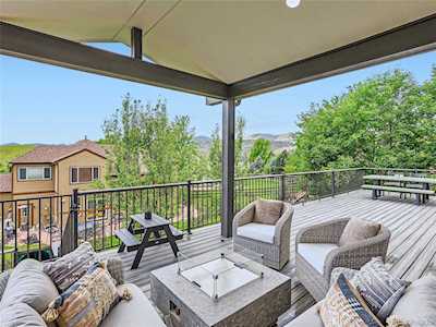 14420 W Dartmouth Dr Lakewood, CO 80228