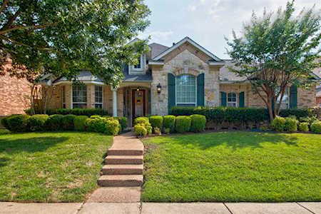 4455 Donegal Drive Frisco, TX 75034