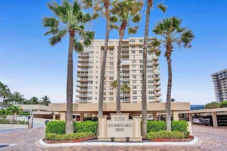 5200 N Ocean Blvd #210 Lauderdale By The Sea, FL 33308
