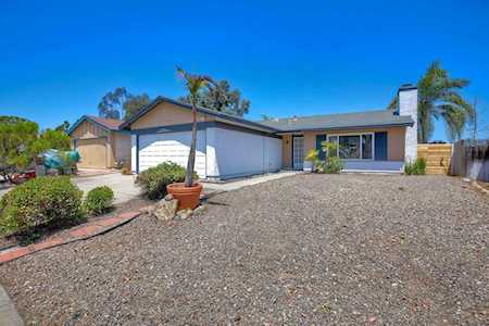 7442 Northrup Dr San Diego, CA 92126