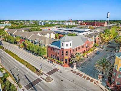 1910 E Palm Ave #11318 Tampa, FL 33605