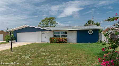 472 Royal Palm Court Satellite Beach, FL 32937