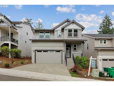 14029 SE Piper Cub WAY Milwaukie, OR 97267