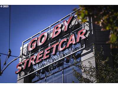 1030 NW 12th AVE #401 Portland, OR 97209