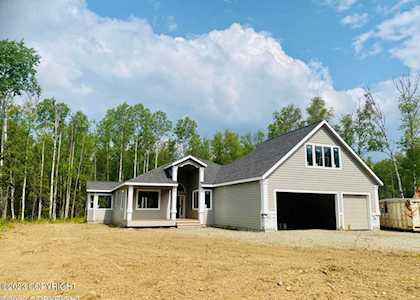 4715 Monument Circle Wasilla, AK 99654