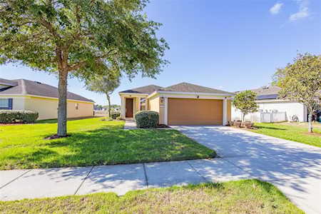 348 Alpine Thistle Dr Brooksville, FL 34604