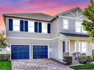 9390 Bradleigh Dr Winter Garden, FL 34787