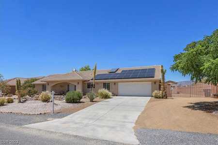 5130 Fieldstone Dr Pahrump, NV 89061