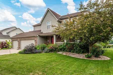 4298 Creekbend Drive Hilliard, OH 43026