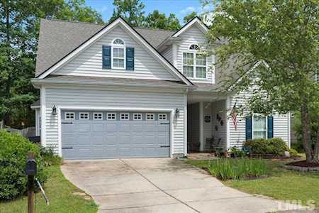 1208 Dexter Ridge Drive Holly Springs, NC 27540