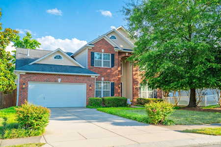 1234 Morningside Meadow Ln Matthews, NC 28104