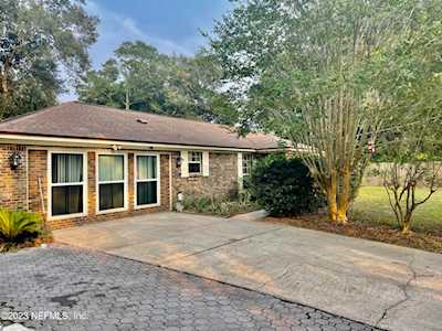 13743 Mt Pleasant RD Jacksonville, FL 32225