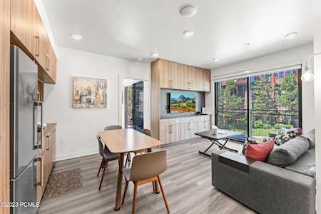 2670 W Canyons Resort Dr Park City, UT 84098