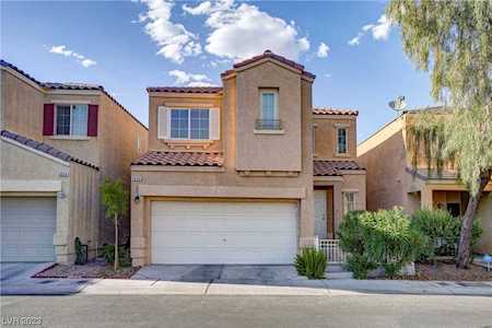 6648 Oxendale Ave Las Vegas, NV 89139