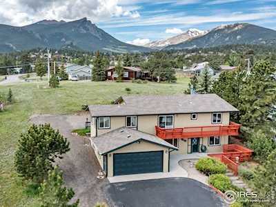 1040 Lakeshore Dr Estes Park, CO 80517