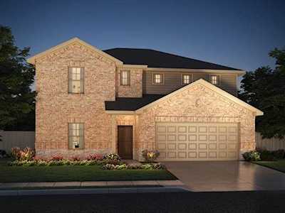 11028 Cacao Drive Fort Worth, TX 76108