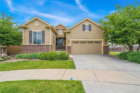 6252 Noble Ln Arvada, CO 80403
