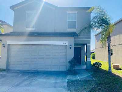 524 Laguna Mill Dr Ruskin, FL 33570