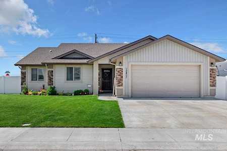 2407 Forge Street Twin Falls, ID 83301