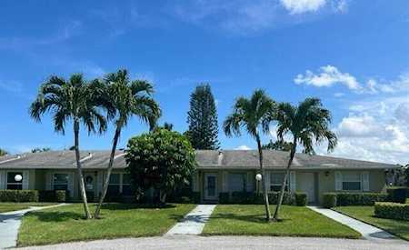 1120 Lemon Tree Terrace #73-C Delray Beach, FL 33445
