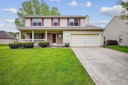 7826 Astra Circle Reynoldsburg, OH 43068