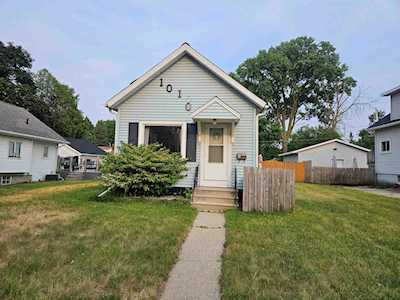 1010 Gallagher St Green Bay, City of Green Bay, WI 54303-3832