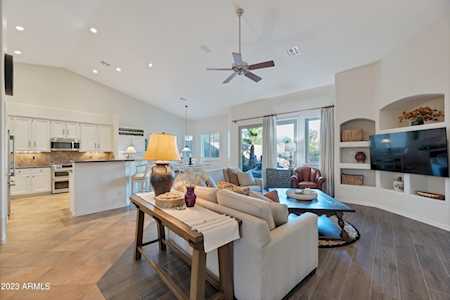 4535 E Sierra Sunset Trail Cave Creek, AZ 85331